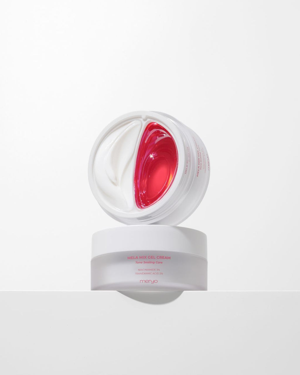 MERYO MELA MIX GEL CREAM NIACIN 3% + TXA 2%