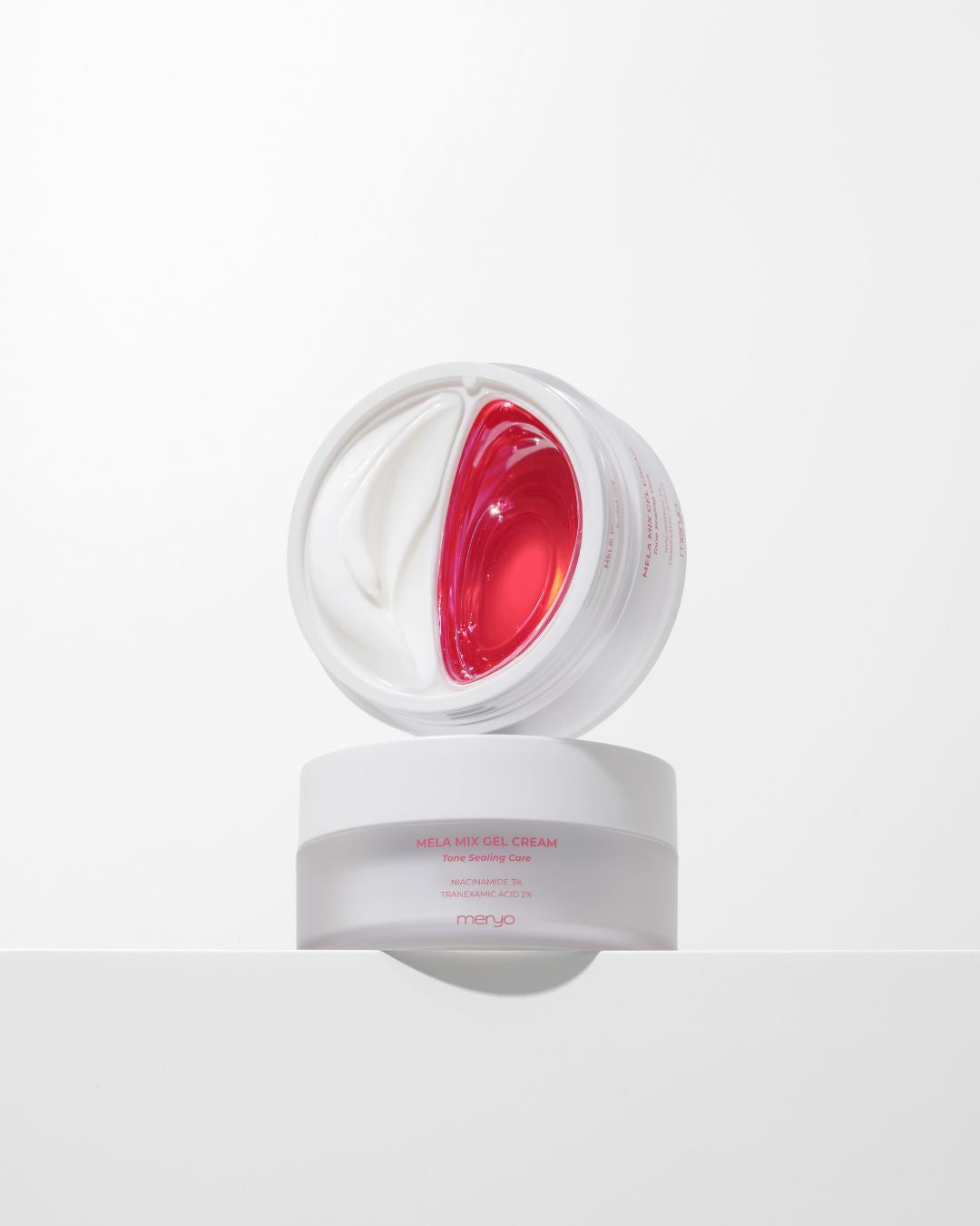 MERYO MELA MIX GEL CREAM NIACIN 3% + TXA 2%