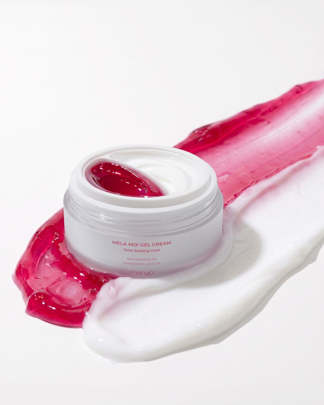 MERYO MELA MIX GEL CREAM NIACIN 3% + TXA 2%