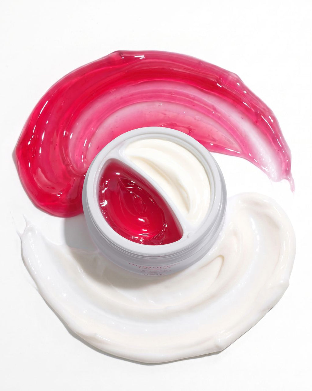 MERYO MELA MIX GEL CREAM NIACIN 3% + TXA 2%