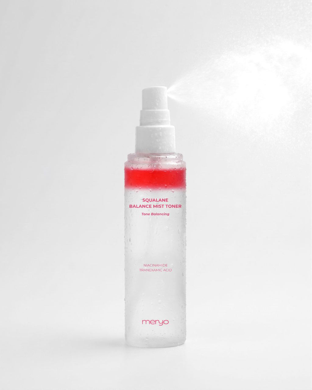 MERYO BLANCE MIST TONER