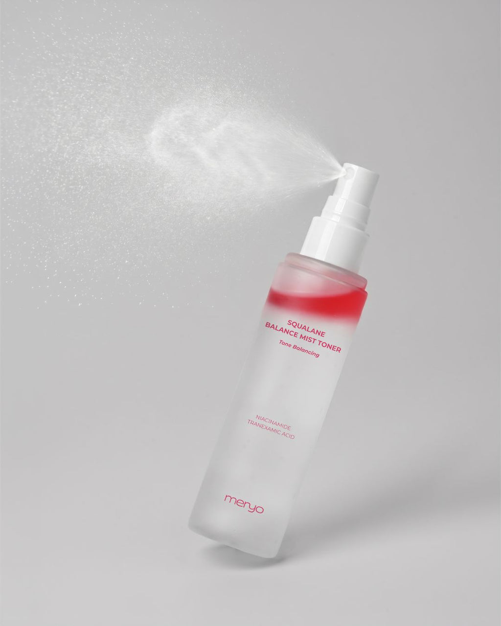 MERYO BLANCE MIST TONER