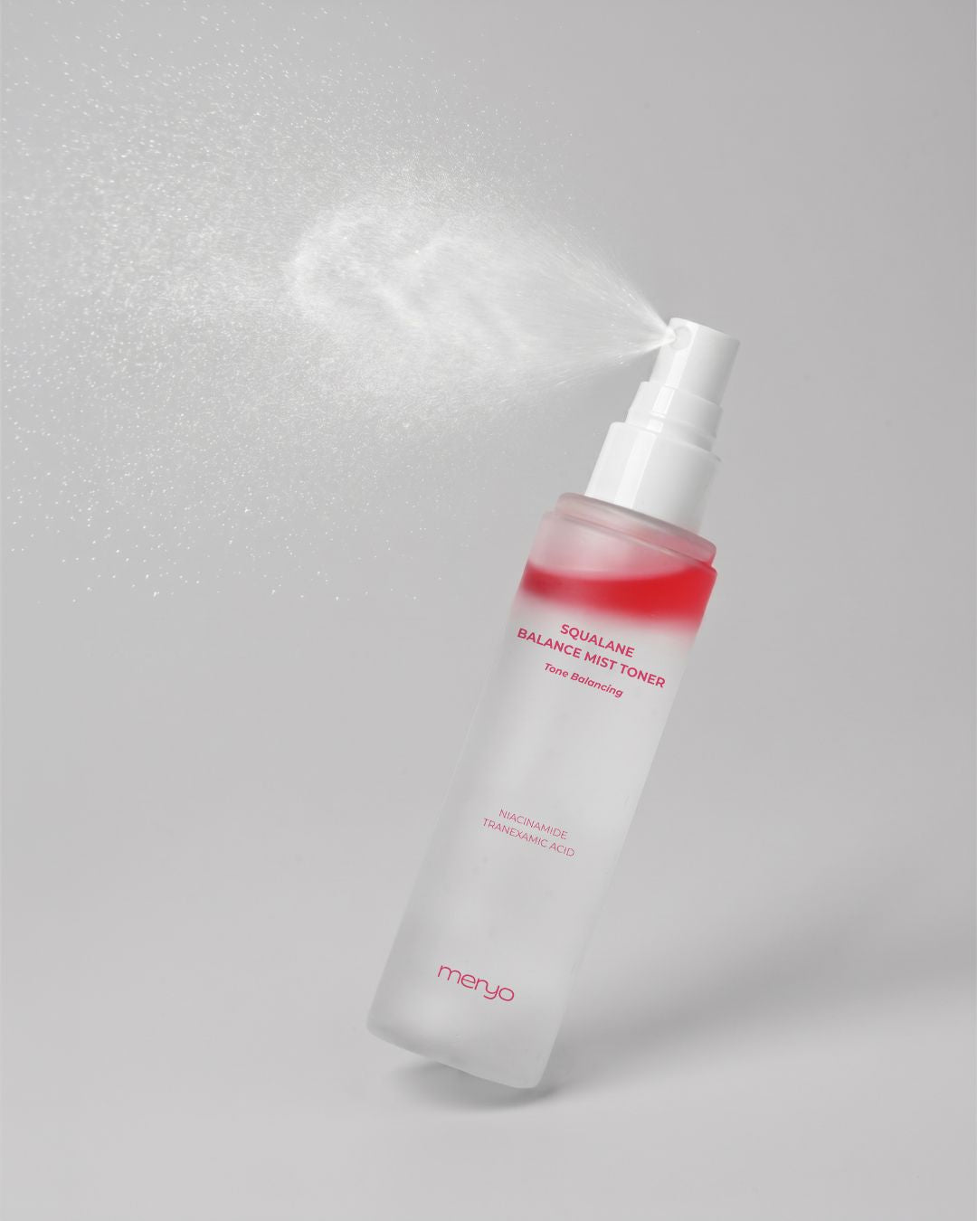 MERYO BLANCE MIST TONER