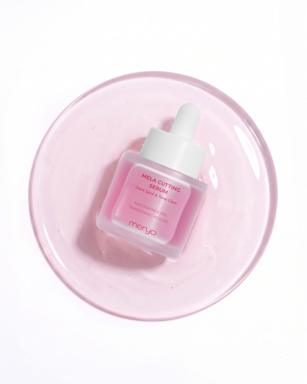 MERYO MELA CUTTING SERUM NIACIN 10% +TXA 5%