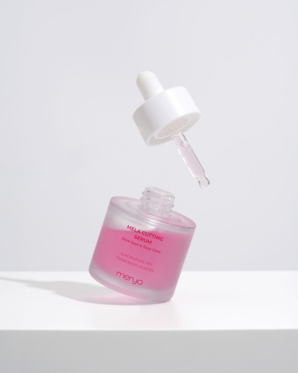 MERYO MELA CUTTING SERUM NIACIN 10% +TXA 5%