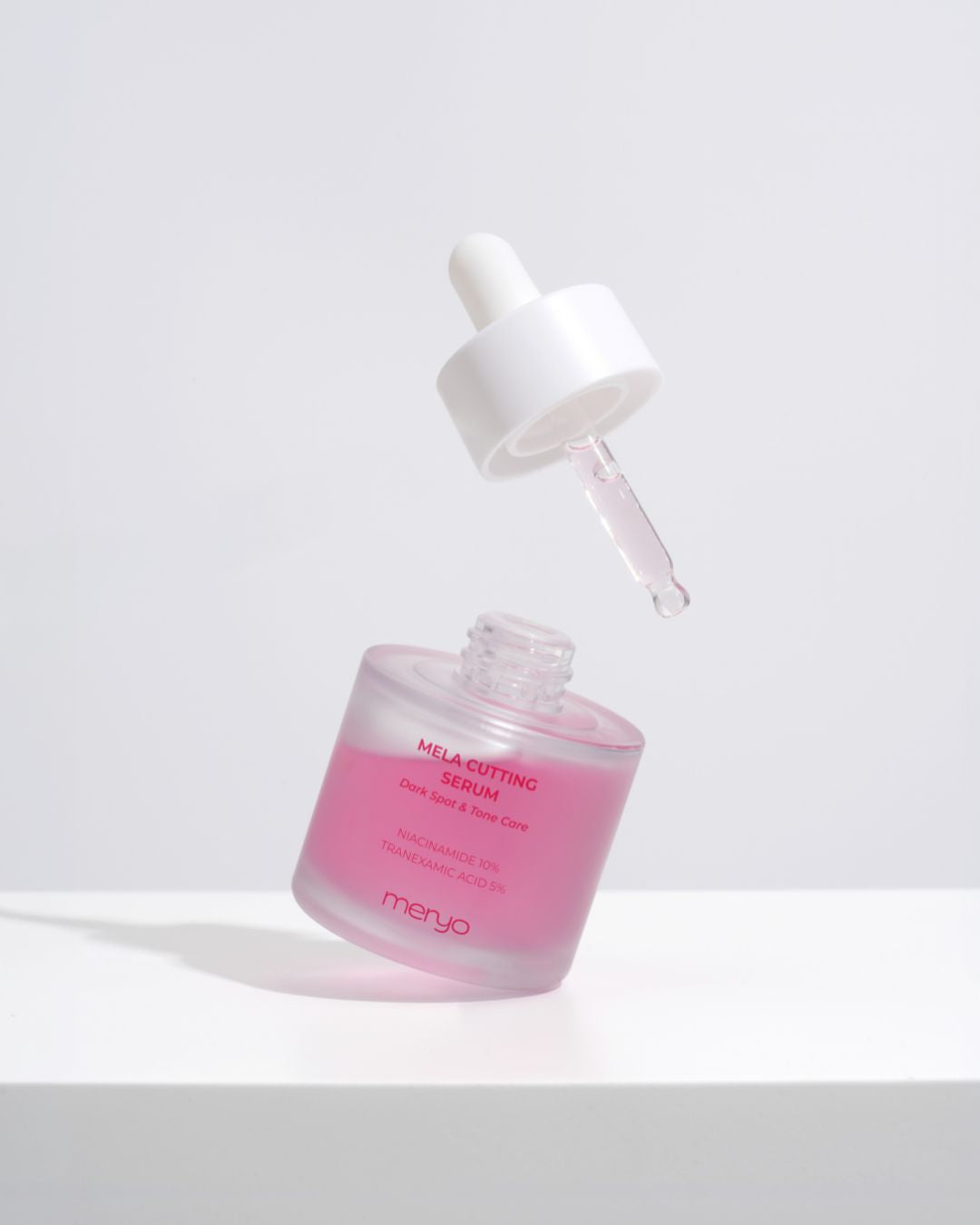 MERYO MELA CUTTING SERUM NIACIN 10% +TXA 5%