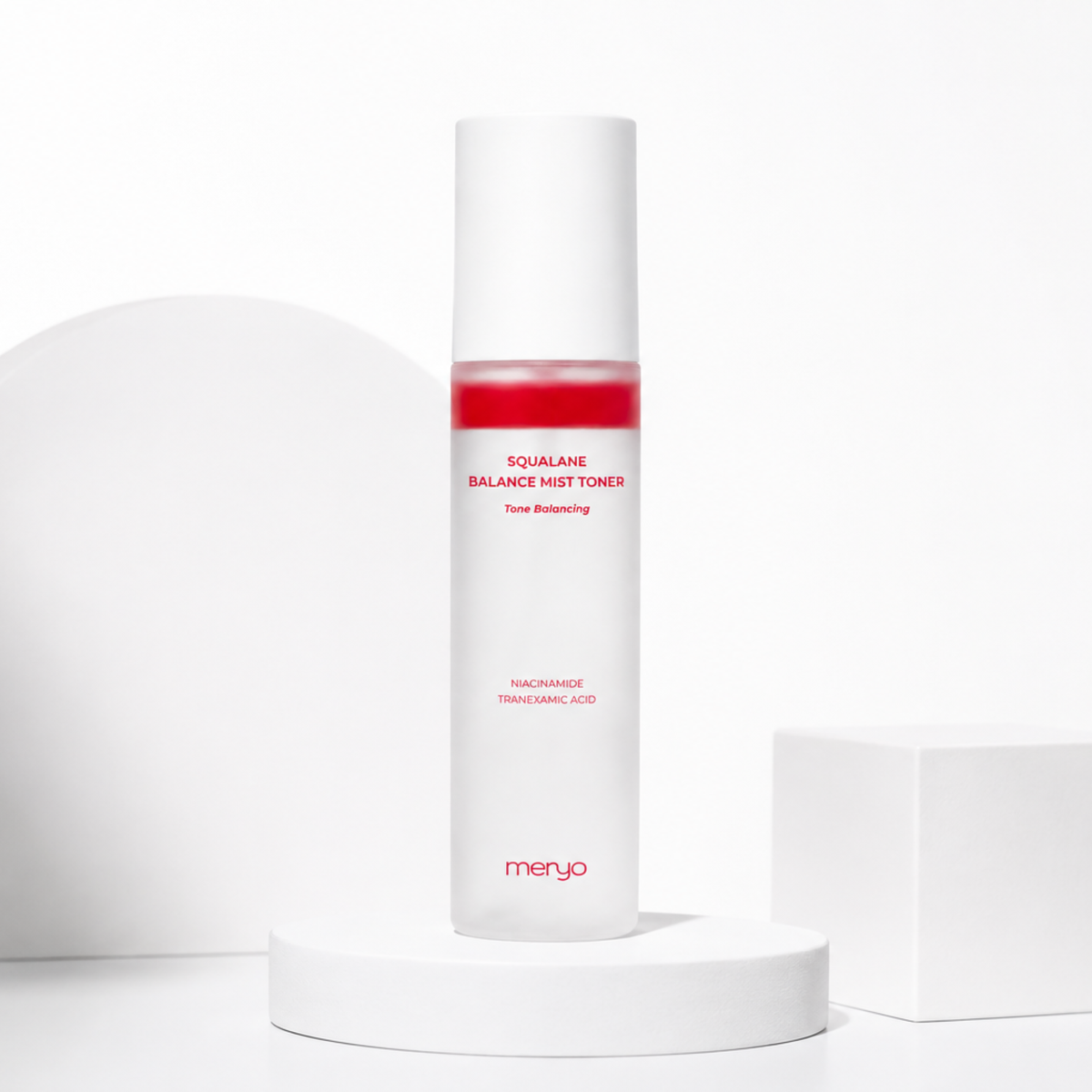 MERYO BLANCE MIST TONER
