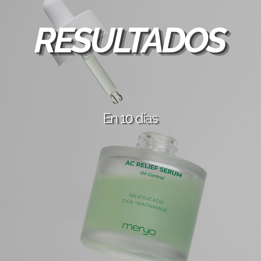 MERYO AC RELIEF SERUM