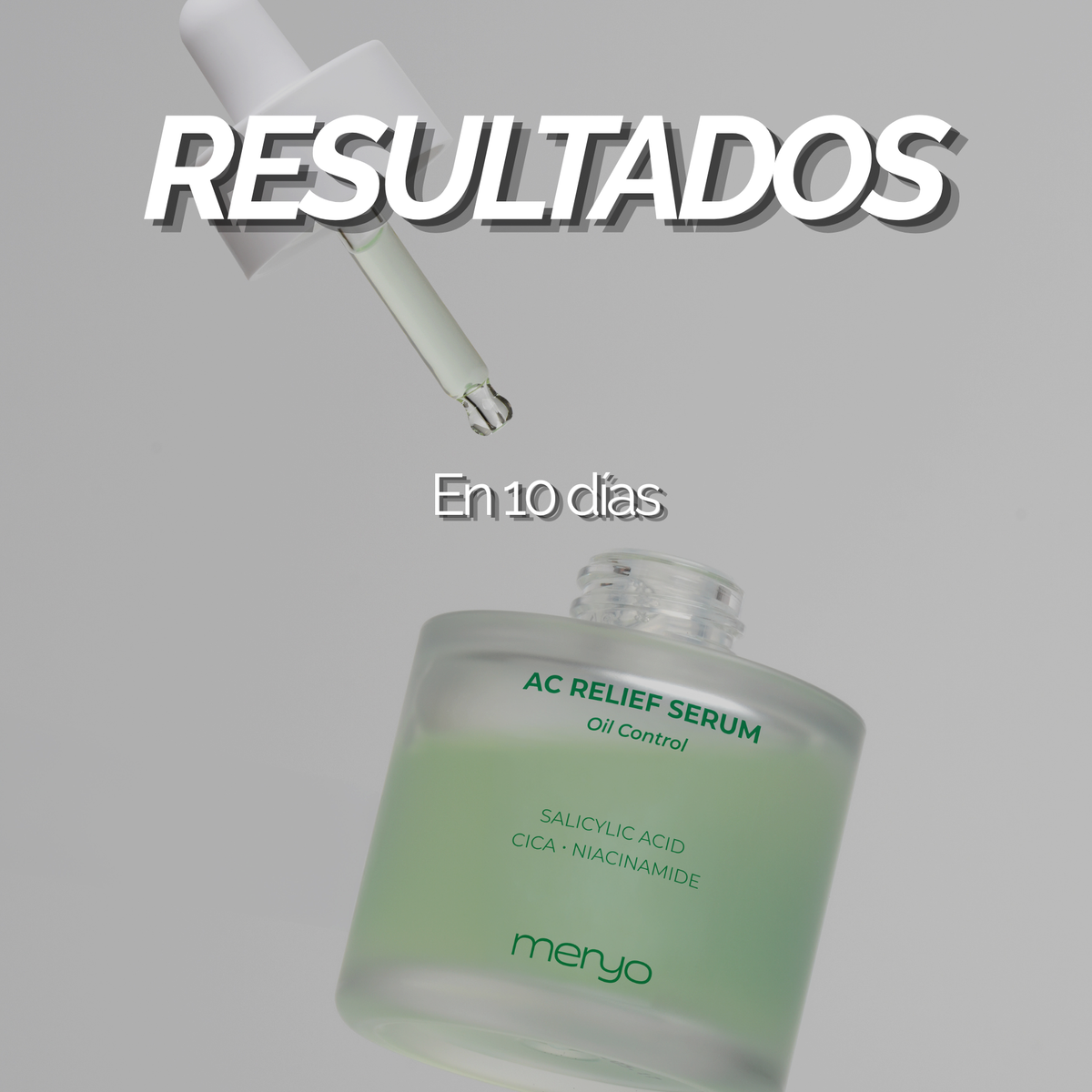 MERYO AC RELIEF SERUM
