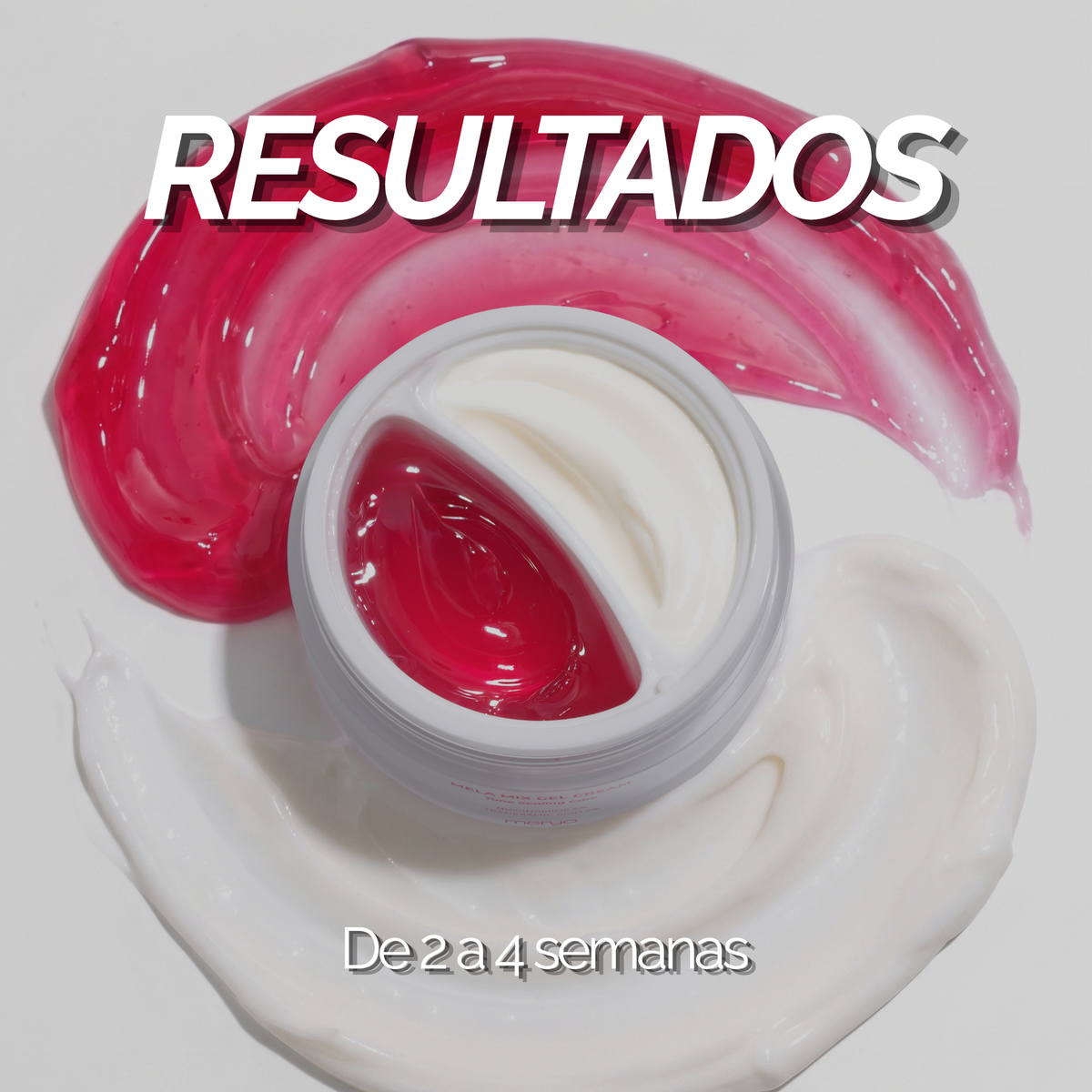 MERYO MELA MIX GEL CREAM NIACIN 3% + TXA 2%