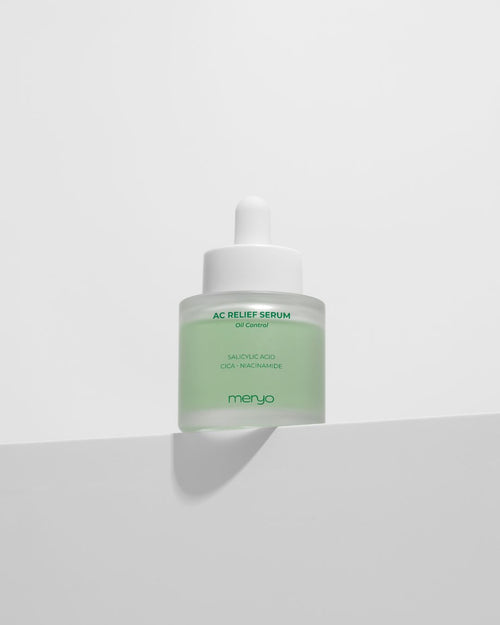 MERYO AC RELIEF SERUM