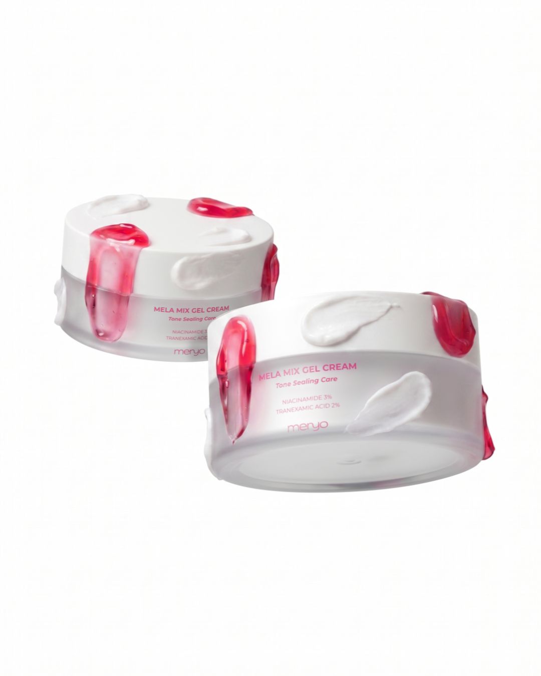 MERYO MELA MIX GEL CREAM NIACIN 3% + TXA 2%